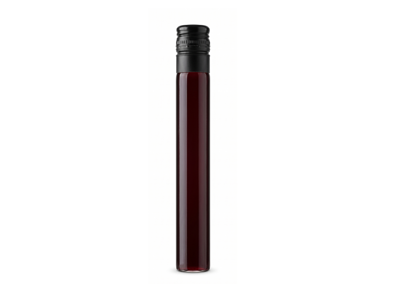 Flakon vin