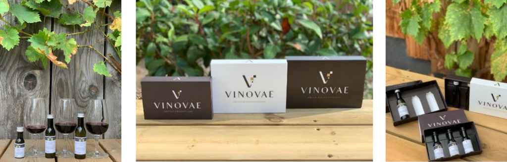 gamme produits vinovae