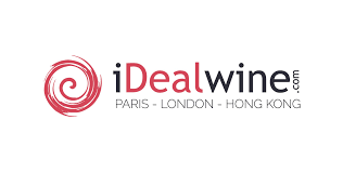Logo iDealWine