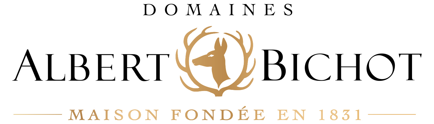 Logo Domaines Albert Bichot