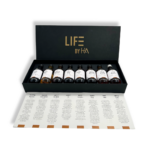 Cofanetto premium campioni di vino