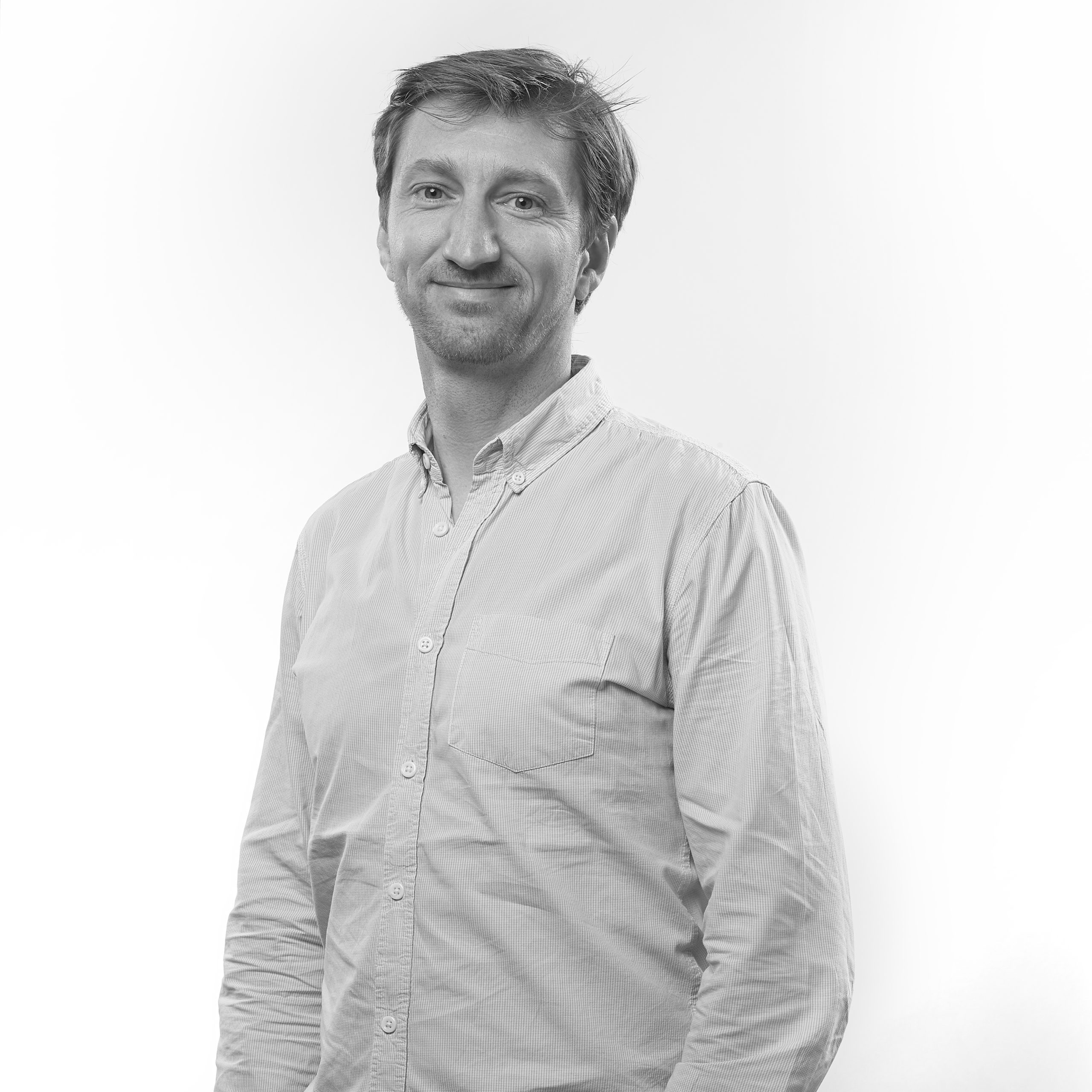 Contactez Tristan de Vinovae