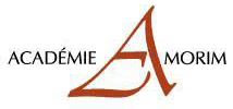 Logo Académie Amorim