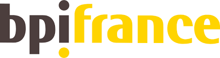 Bpi France logo