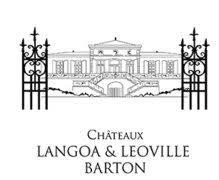 Château Langoa & Leoville Barton logo
