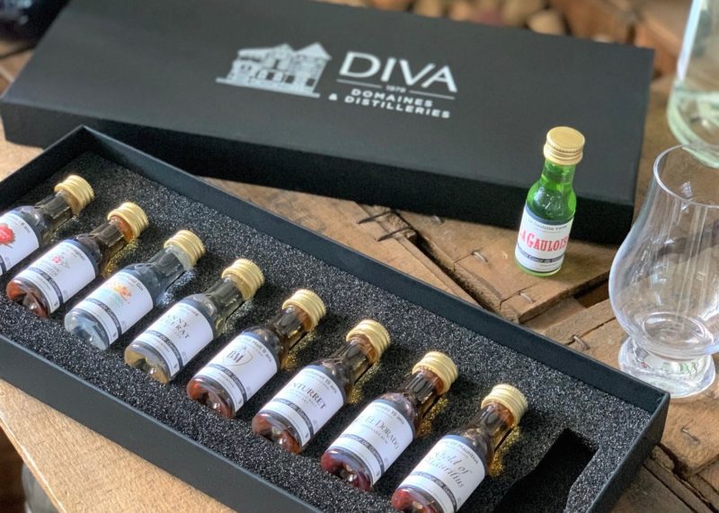 Diva premium box