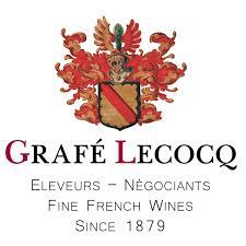 Grafé Lecocq logo