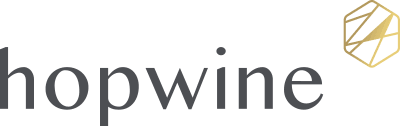 Hopwine logo
