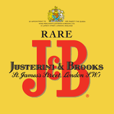 Justerini logo