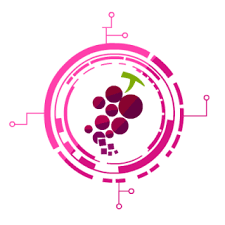 La Wine Tech logo