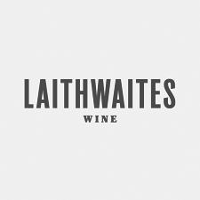 Laithwaites wines black and white logo