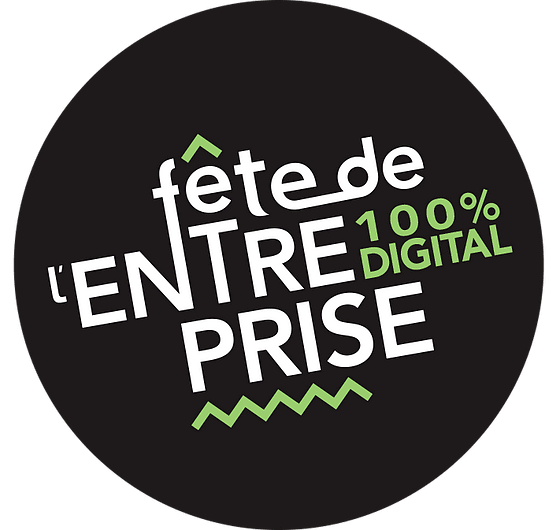 Logotipo de la Fête de l'Entreprise