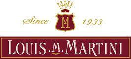 Louis M Martini logo