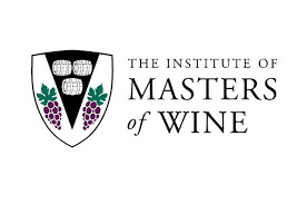 Logo Masters of Wine