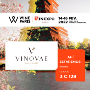 vinovae en wine paris