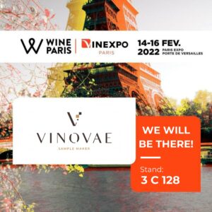 vinovae at wine paris