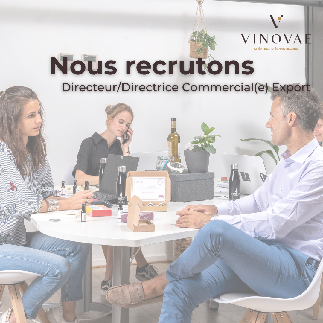 recrutement vinovae