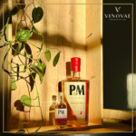 Mignonette Vinovae Whisky 