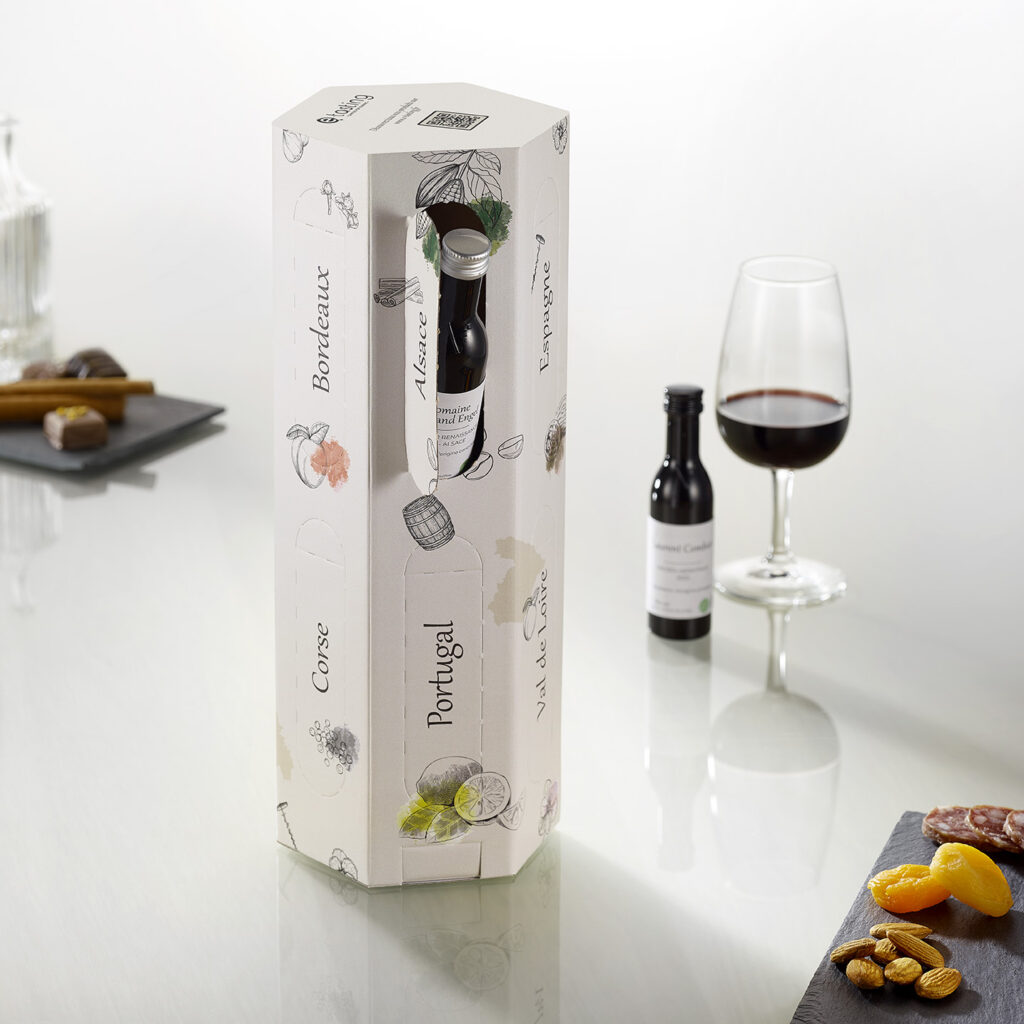 Wine Advent Calendars 2024 Vinovae