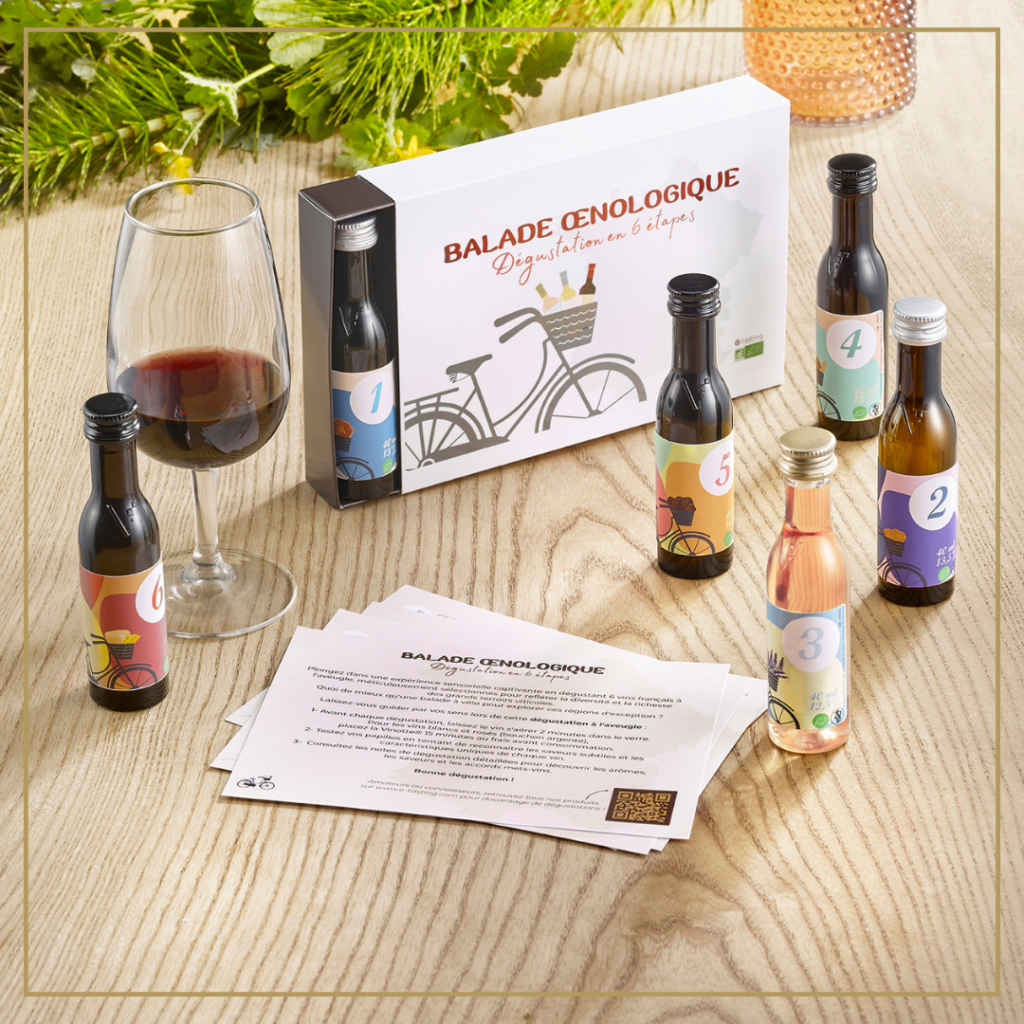 Wine Advent Calendars 2024 Vinovae