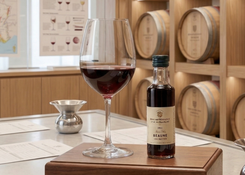 Wine in tubes 10cl